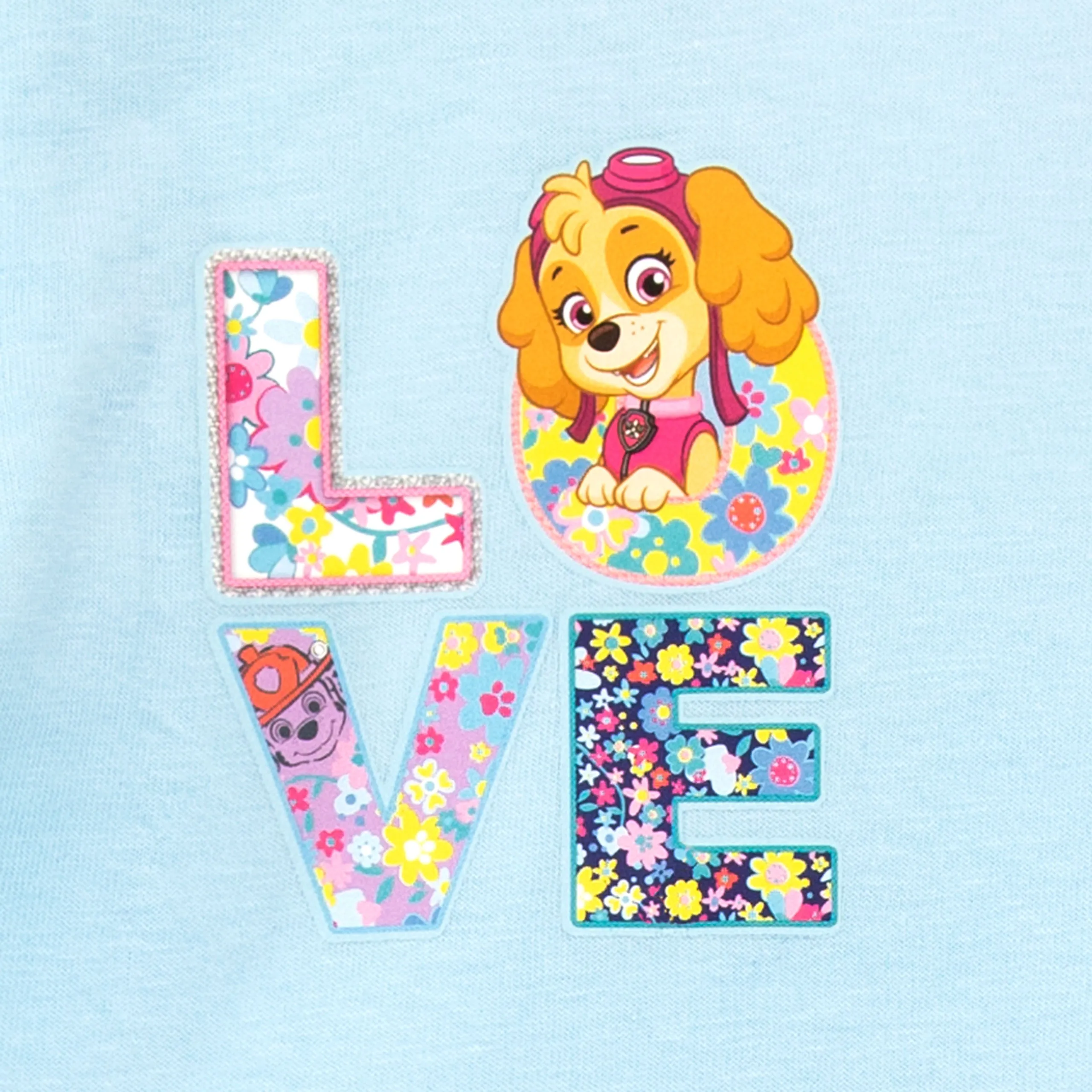 Paw Patrol Dress