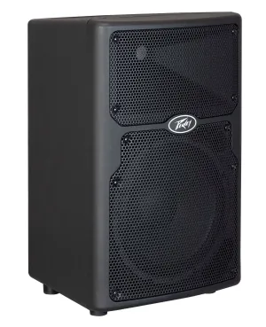 Peavey PVX Series "PVXp-10DSP" Powered 510W, Bi-Amped, 10" Loudspeaker