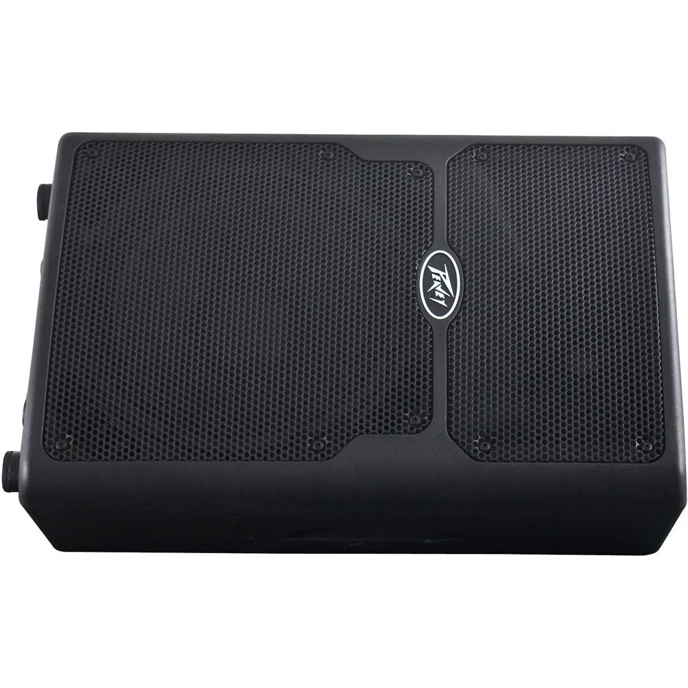 Peavey PVX Series "PVXp-10" Powered 400W, Bi-Amped, 10" Loudspeaker