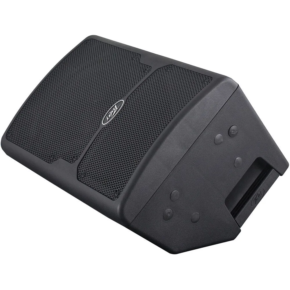 Peavey PVX Series "PVXp-10" Powered 400W, Bi-Amped, 10" Loudspeaker