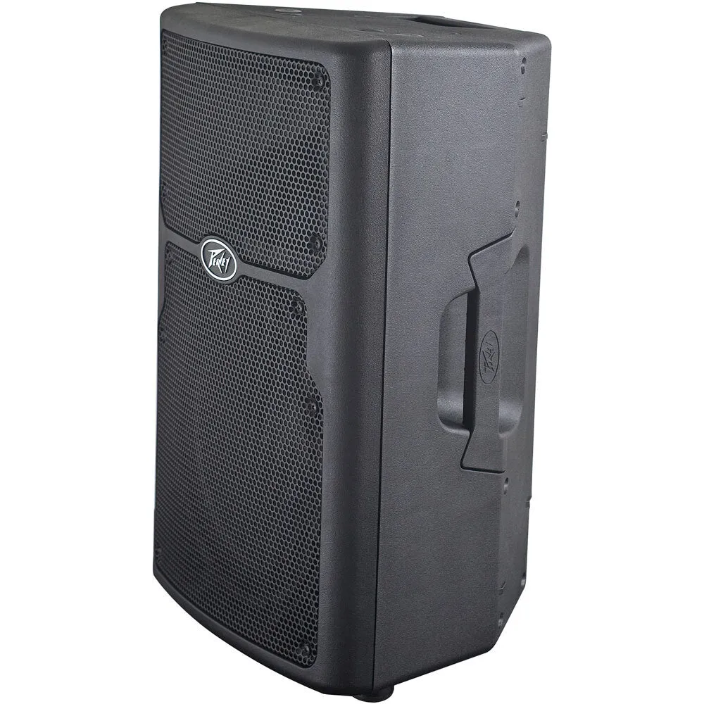 Peavey PVX Series "PVXp-10" Powered 400W, Bi-Amped, 10" Loudspeaker