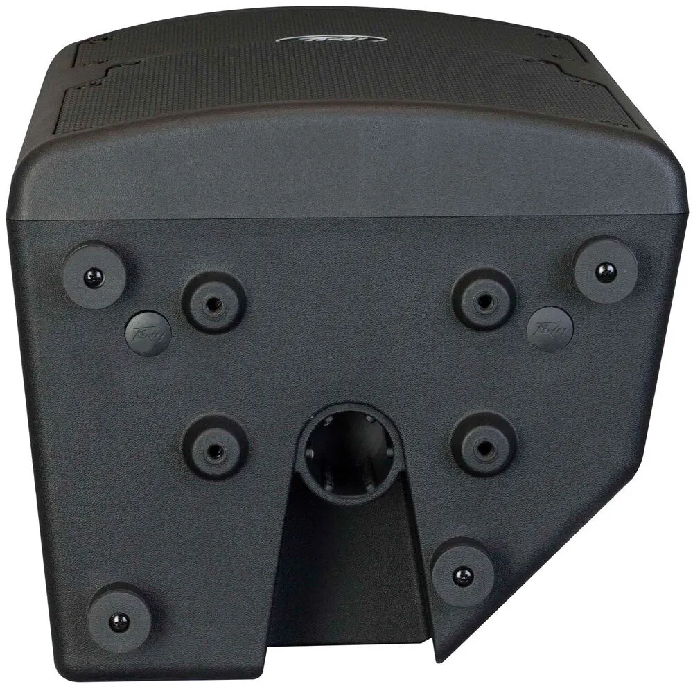 Peavey PVX Series "PVXp-10" Powered 400W, Bi-Amped, 10" Loudspeaker