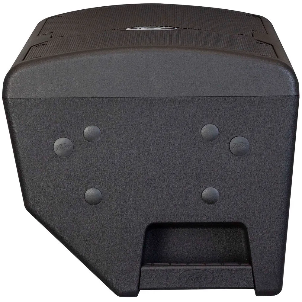 Peavey PVX Series "PVXp-10" Powered 400W, Bi-Amped, 10" Loudspeaker