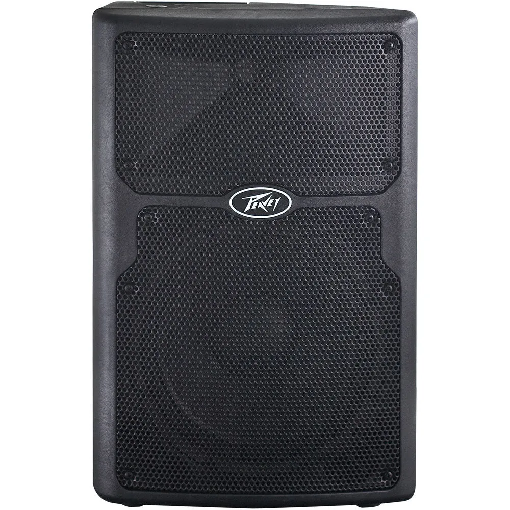 Peavey PVX Series "PVXp-10" Powered 400W, Bi-Amped, 10" Loudspeaker