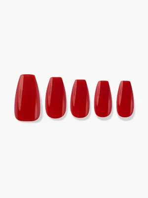 Perfect Red (バレリーナ)
