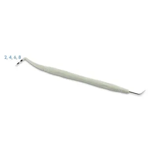 Periodontal Probe and Explorer, 2mm - 8mm, 993269