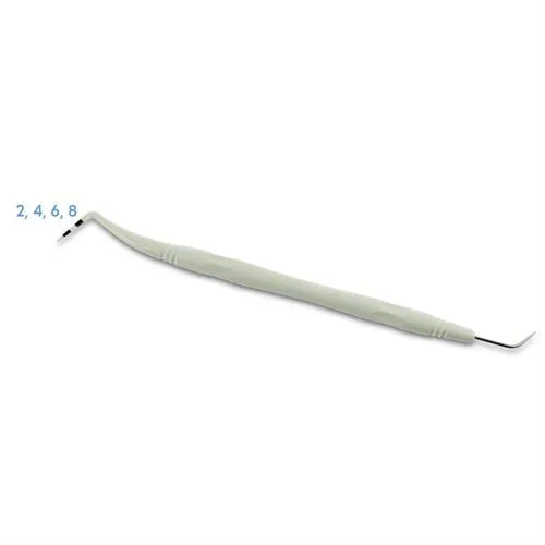 Periodontal Probe and Explorer, 2mm - 8mm, 993269