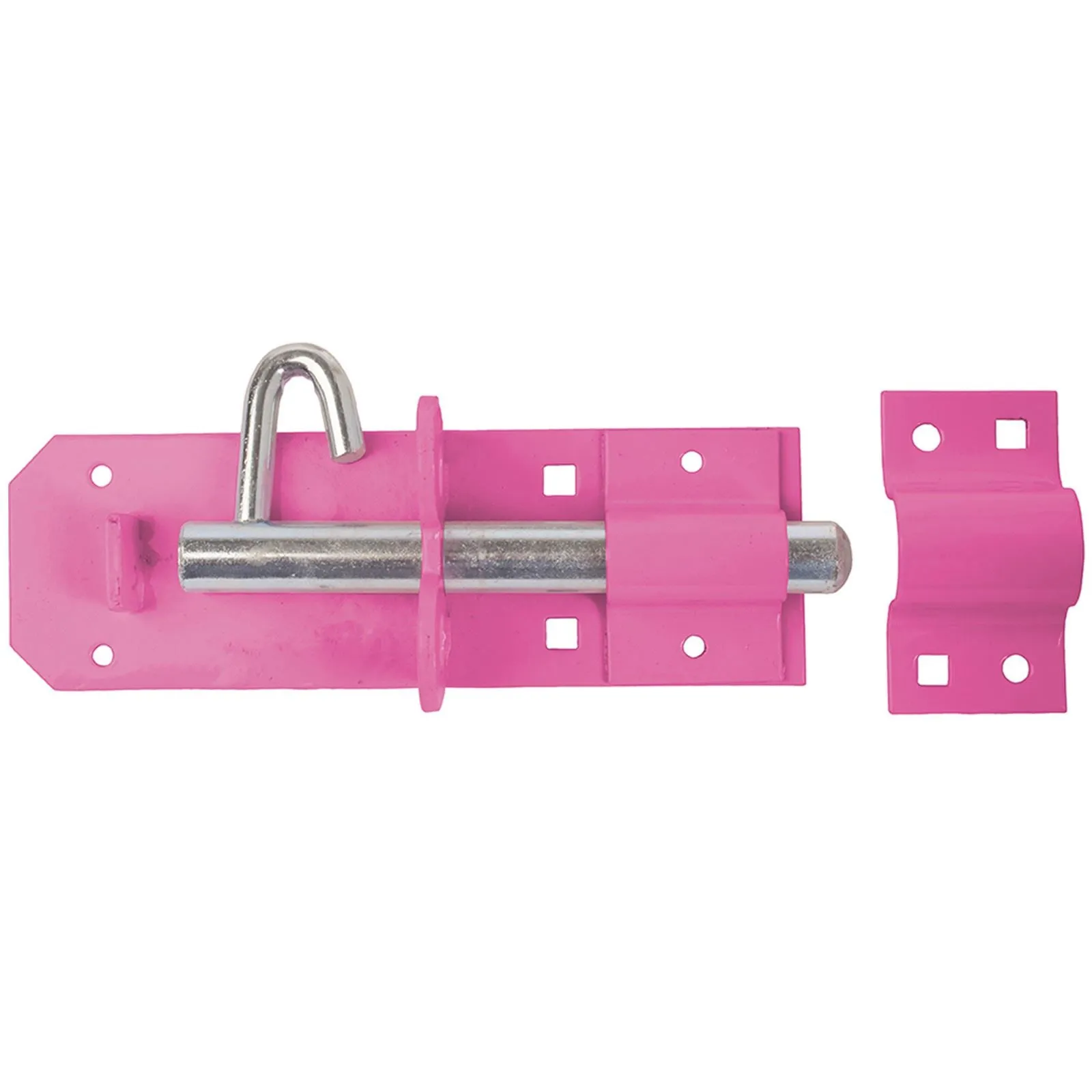 Perry Equestrian 150mm 6 Perry Equestrian Heavy Brenton Padlock Bolts"