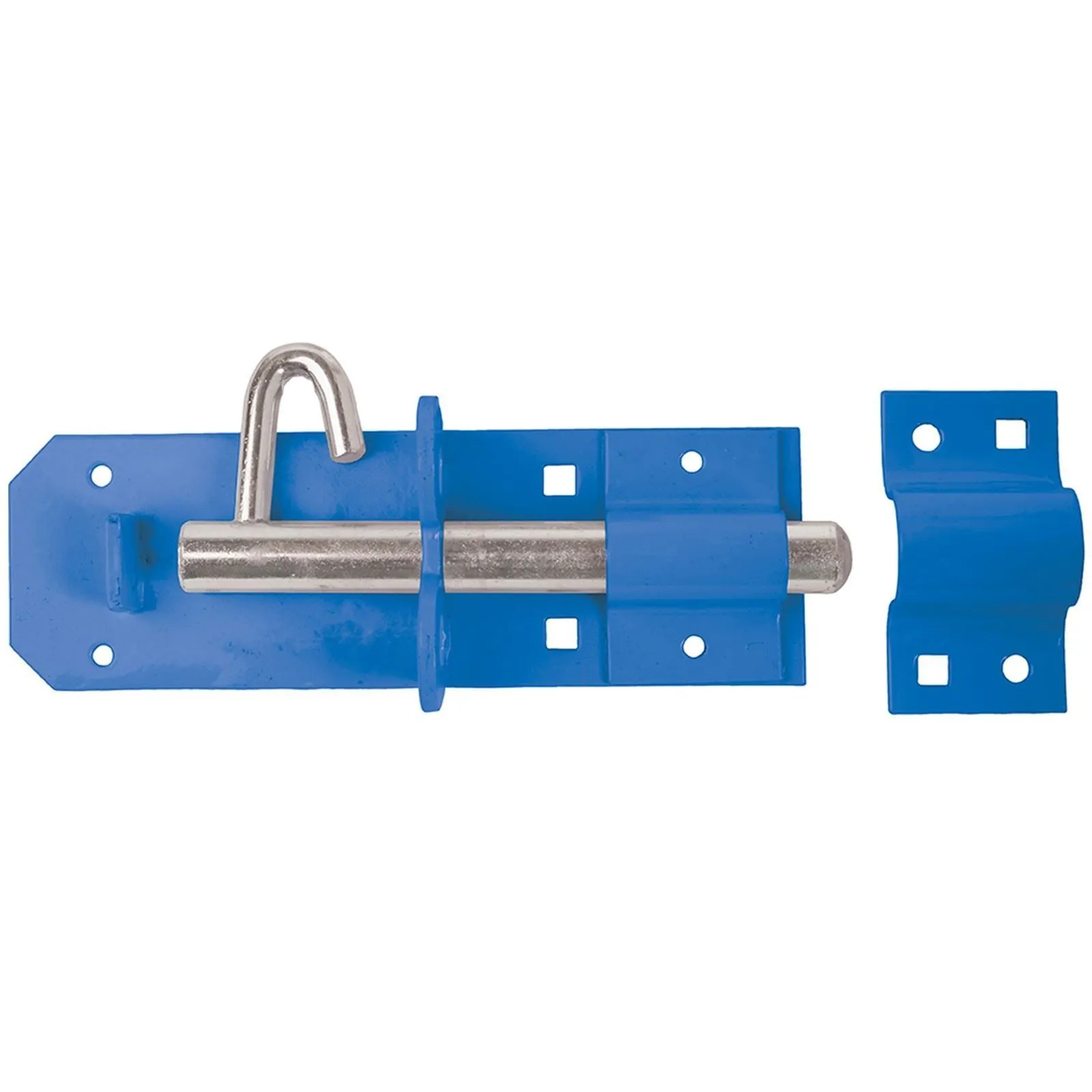 Perry Equestrian 150mm 6 Perry Equestrian Heavy Brenton Padlock Bolts"