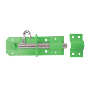 Perry Equestrian 150mm 6 Perry Equestrian Heavy Brenton Padlock Bolts"