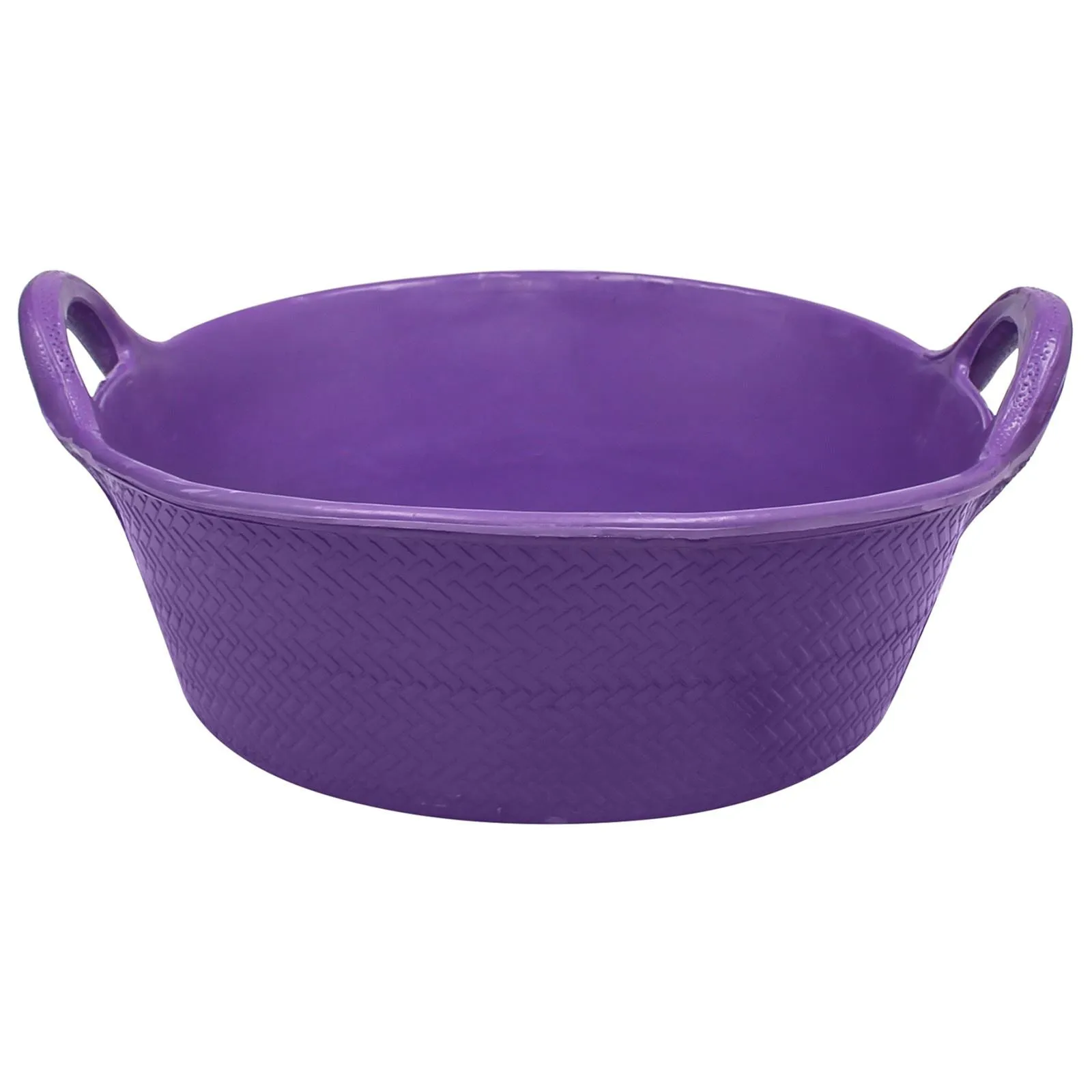 Perry Equestrian 20 Litre Biodegradable Rubber Eco-Skip Feeder