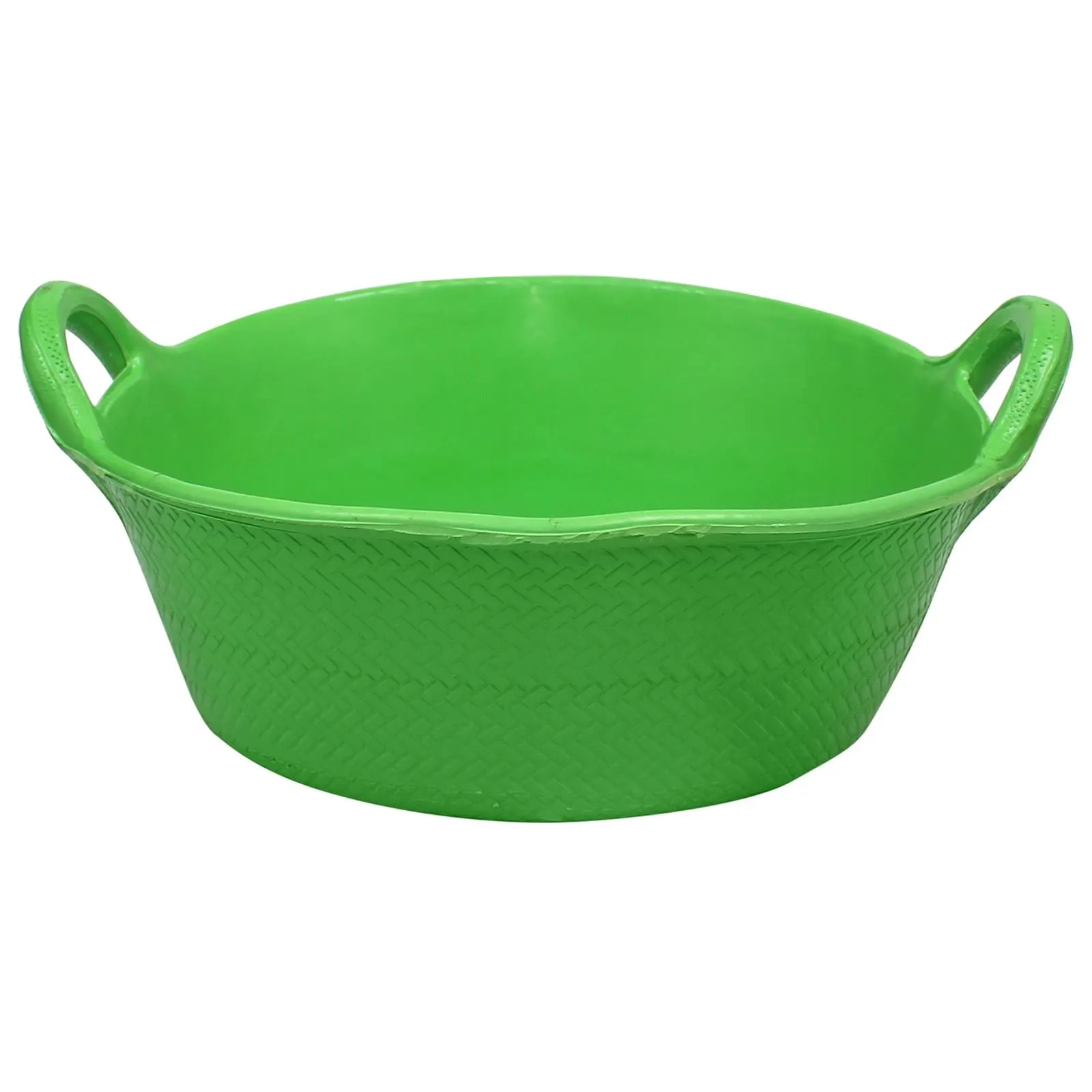 Perry Equestrian 20 Litre Biodegradable Rubber Eco-Skip Feeder