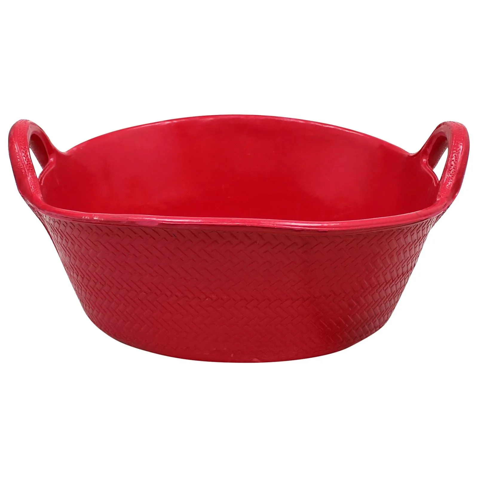 Perry Equestrian 20 Litre Biodegradable Rubber Eco-Skip Feeder