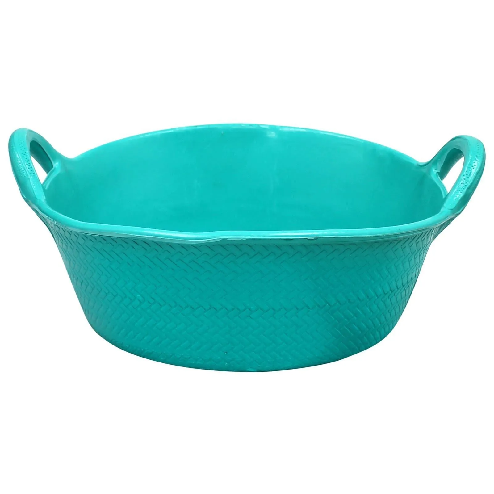 Perry Equestrian 20 Litre Biodegradable Rubber Eco-Skip Feeder
