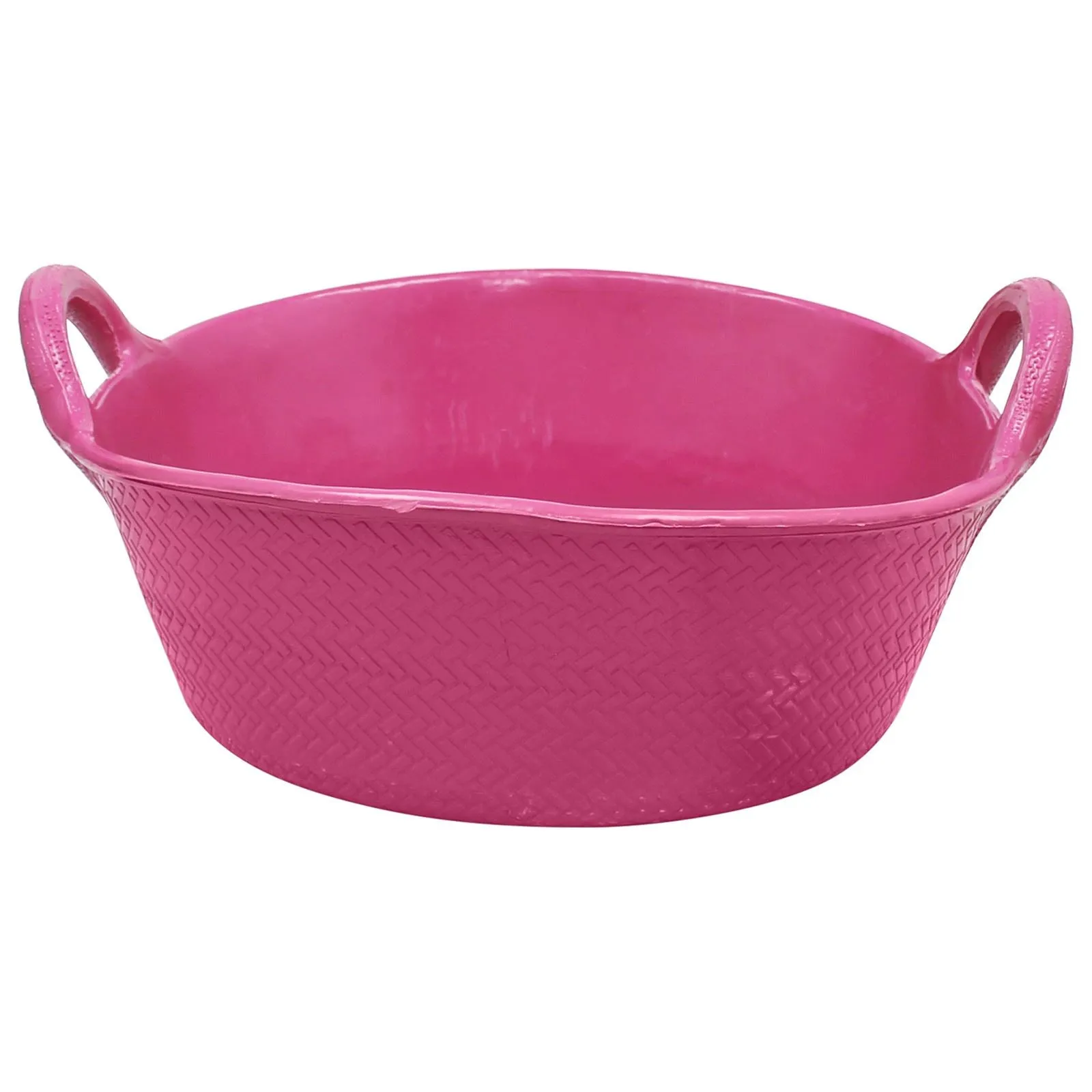 Perry Equestrian 20 Litre Biodegradable Rubber Eco-Skip Feeder