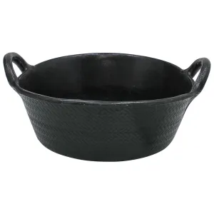 Perry Equestrian 20 Litre Recycled Rubber Eco-Skip Feeder