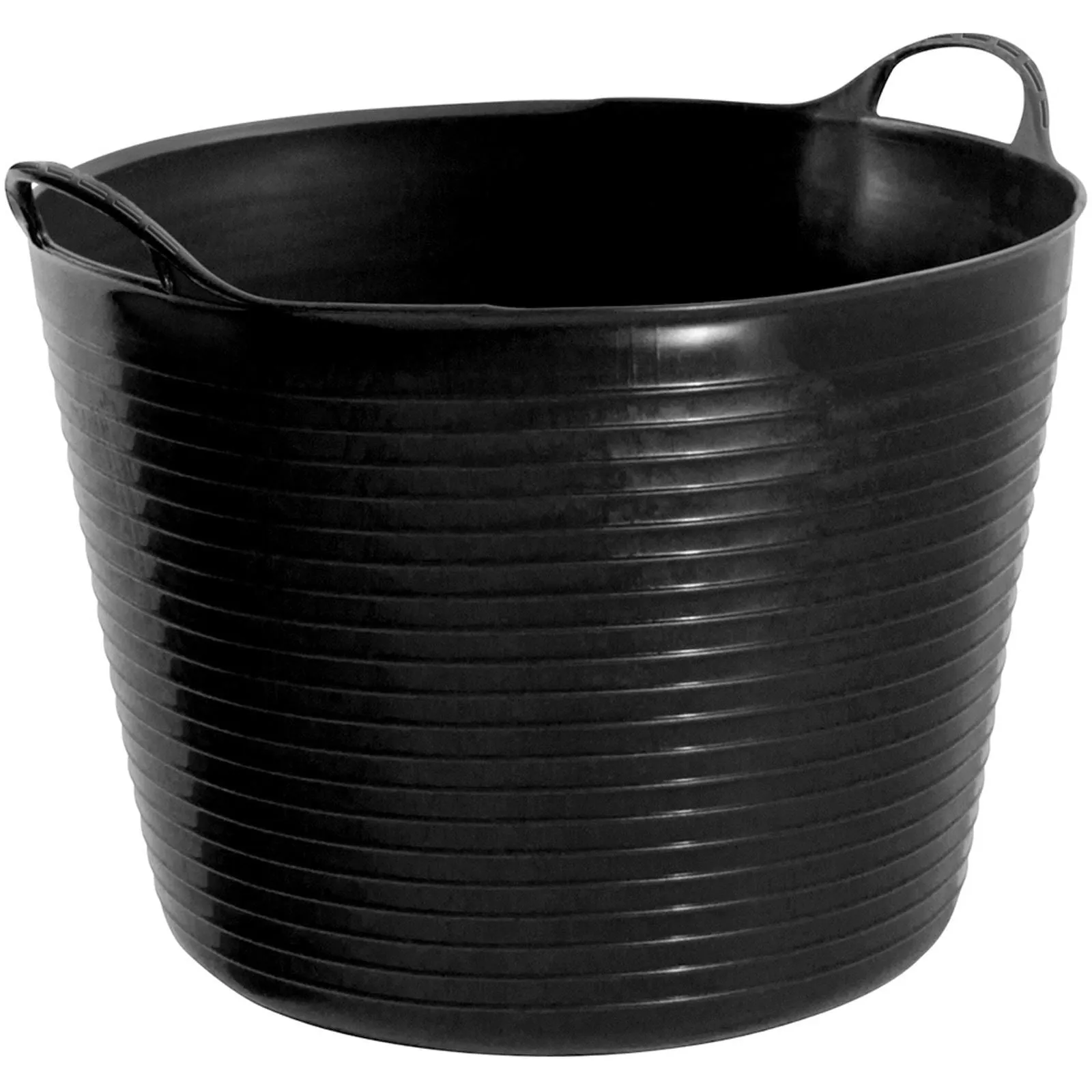 Perry Equestrian 42 Litre (11 Gallon) Flexi-Fill Flexible Tubs/Trugs