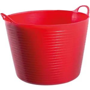 Perry Equestrian 42 Litre (11 Gallon) Flexi-Fill Flexible Tubs/Trugs
