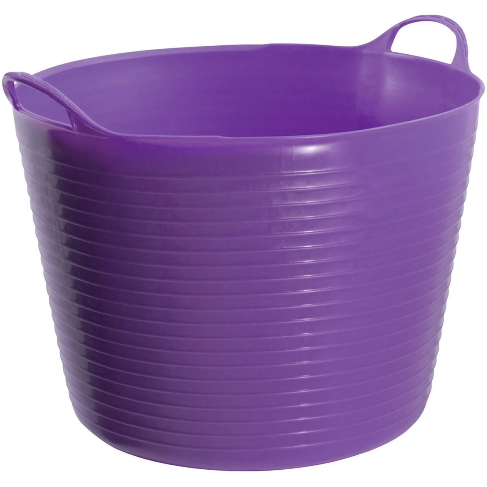 Perry Equestrian 42 Litre (11 Gallon) Flexi-Fill Flexible Tubs/Trugs