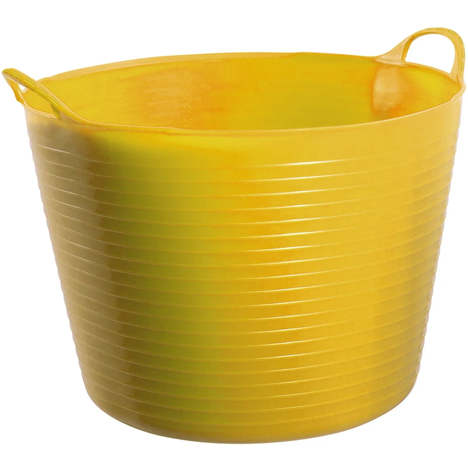 Perry Equestrian 42 Litre (11 Gallon) Flexi-Fill Flexible Tubs/Trugs
