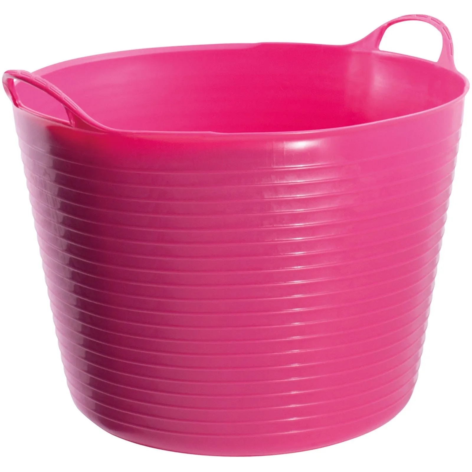 Perry Equestrian 42 Litre (11 Gallon) Flexi-Fill Flexible Tubs/Trugs