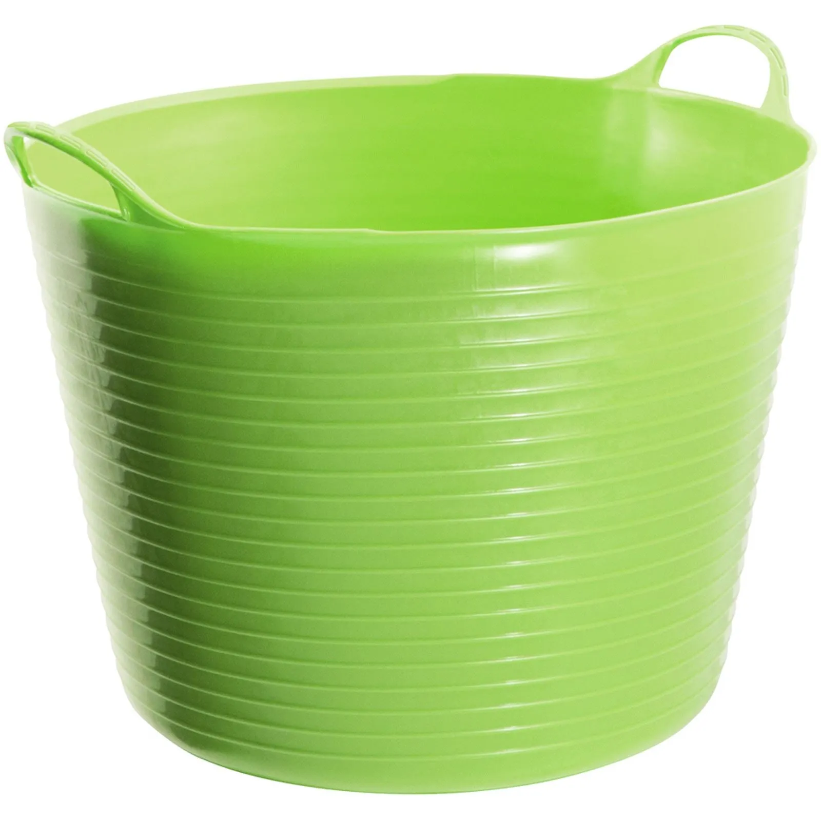 Perry Equestrian 42 Litre (11 Gallon) Flexi-Fill Flexible Tubs/Trugs