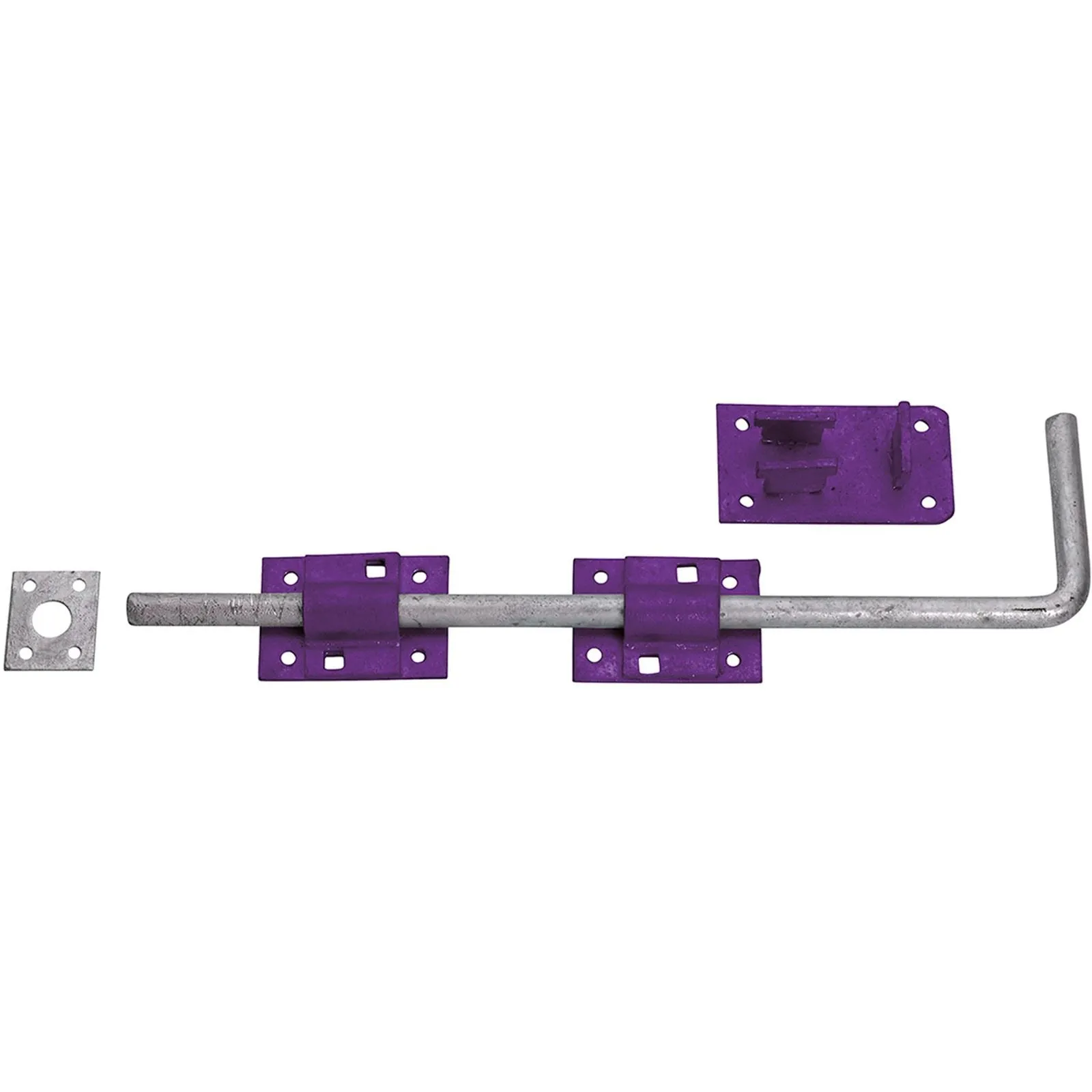 Perry Equestrian 450mm 18 Perry Equestrian Drop Bolts"