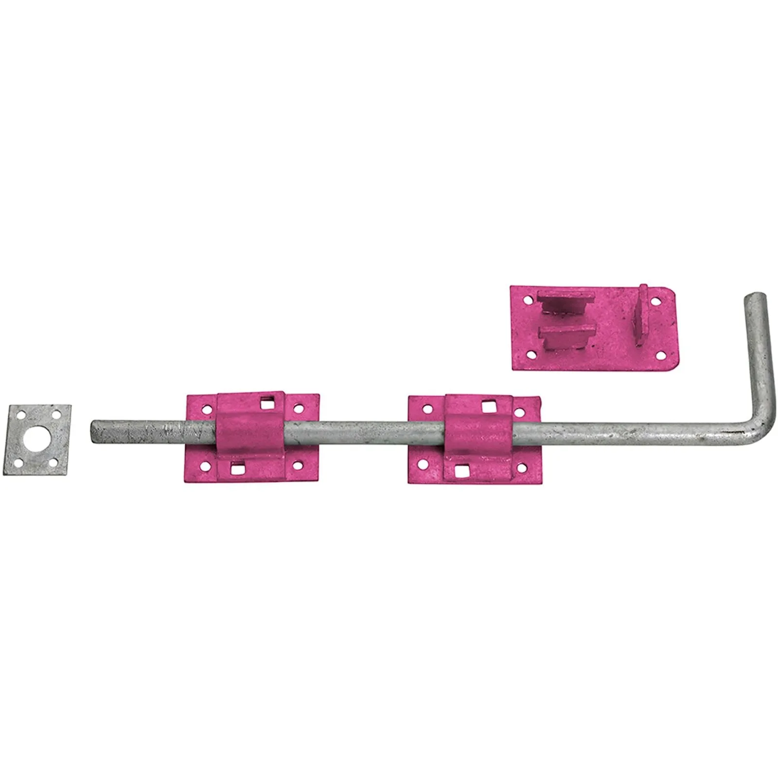 Perry Equestrian 450mm 18 Perry Equestrian Drop Bolts"