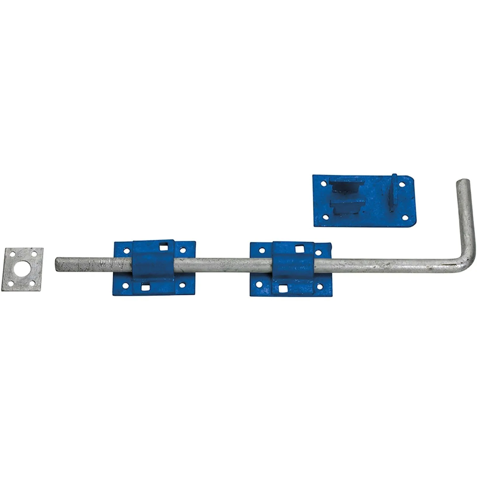 Perry Equestrian 450mm 18 Perry Equestrian Drop Bolts"