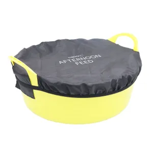 Perry Equestrian Bucket Covers - Afternoon