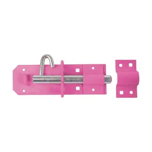 Perry Equestrian Heavy Brenton Padlock Bolts