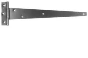 Perry Equestrian Medium Tee Hinges 24"