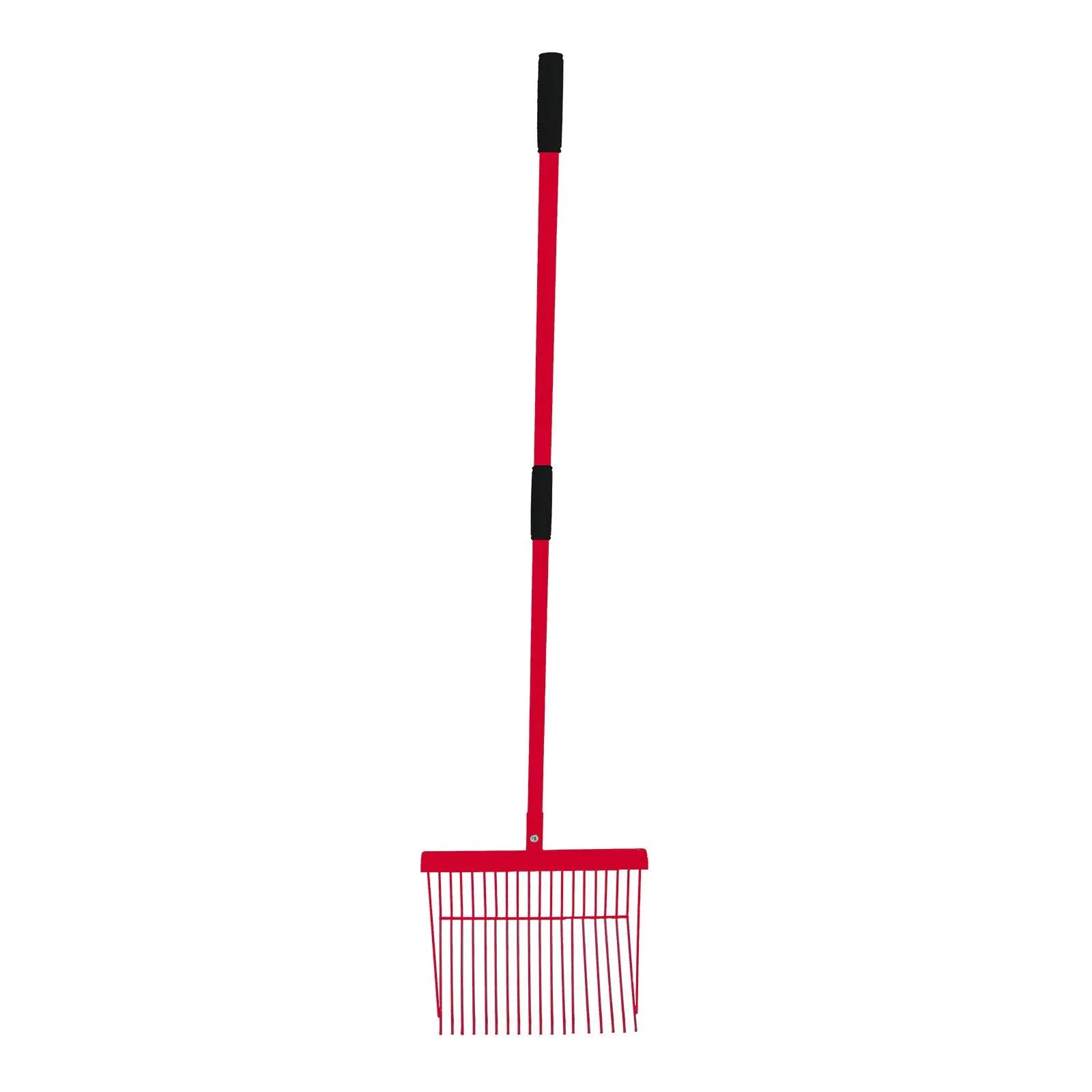 Perry Equestrian Metal Bedding & Shavings Fork