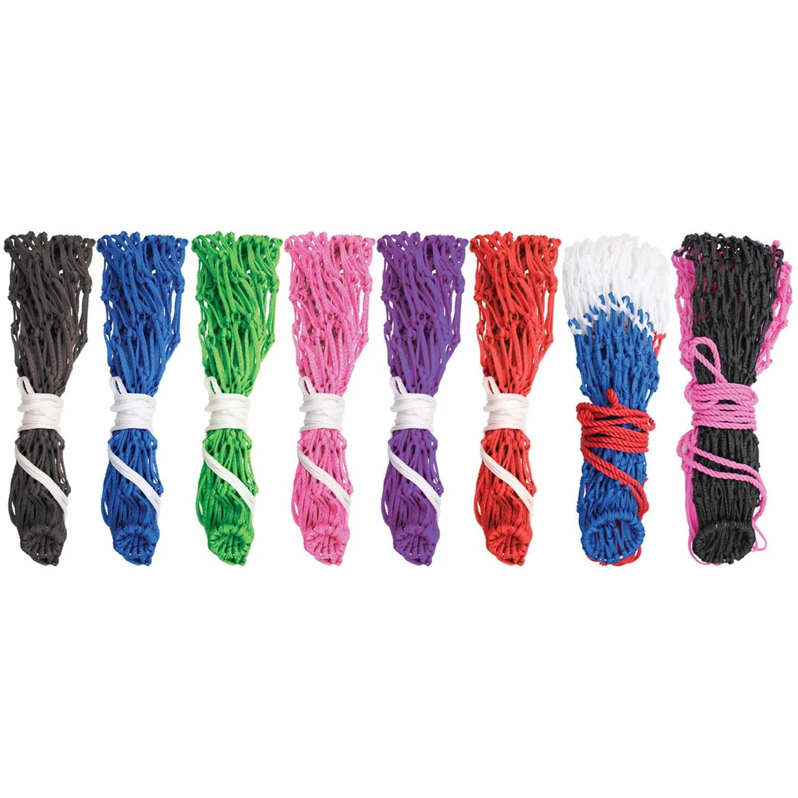 Perry Equestrian Small Mesh Polypropylene Hay Nets