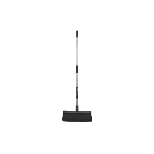 Perry Equestrian Stable Brush and Scraper - (HANDLE ONLY)