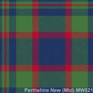 Perthshire New Muted