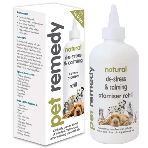 Pet Remedy Atomiser Refill - 250ml