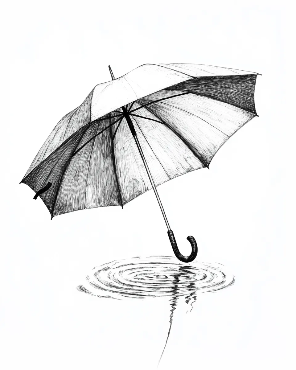 Petrichor Candle