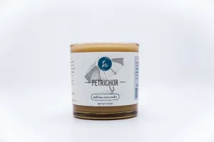 Petrichor Candle