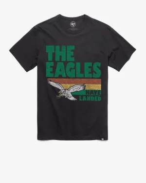 PHILADELPHIA EAGLES HISTORIC REGIONAL '47 FRANKLIN TEE