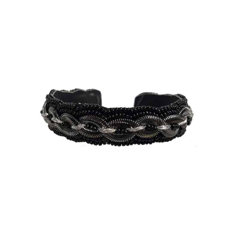 Pia - Bendable Cuff