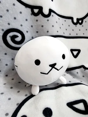 Pipapeep Official Plushie!