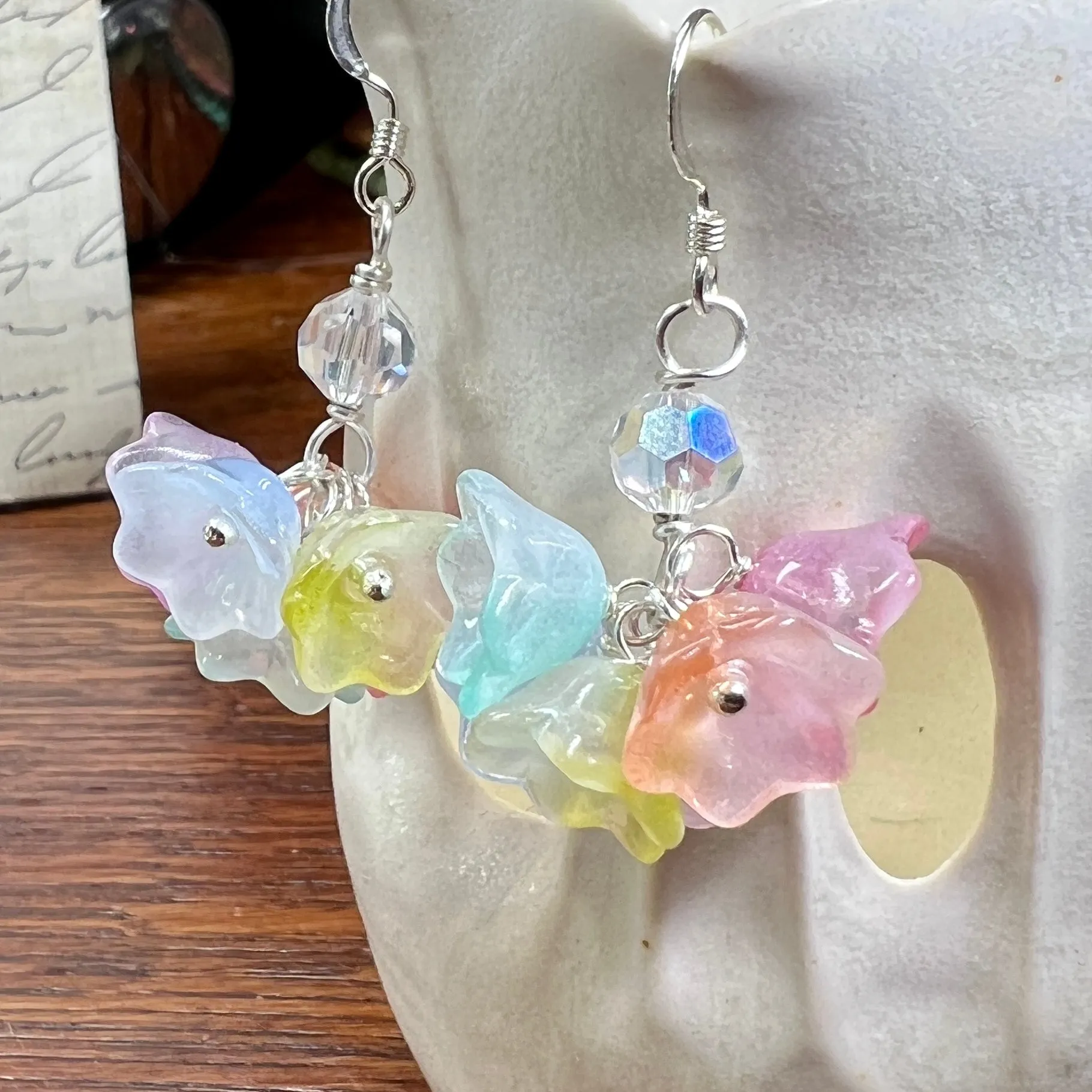 Pixie Gardens #1