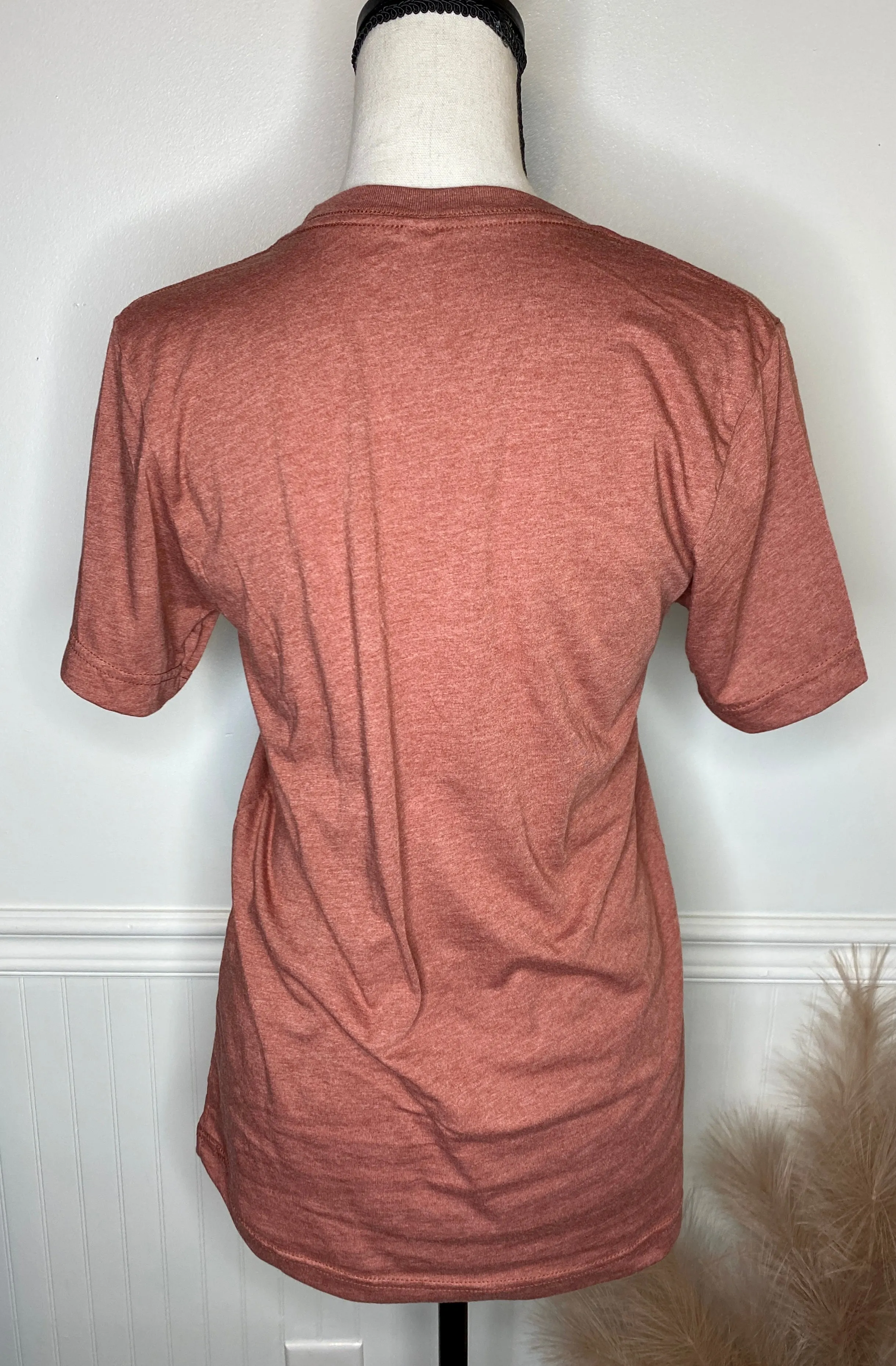 Plaid & Pumpkin Everything T-Shirt