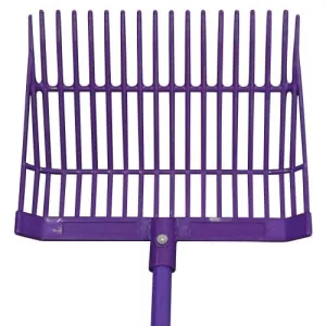 Plastic Stable Fork (STB5495)