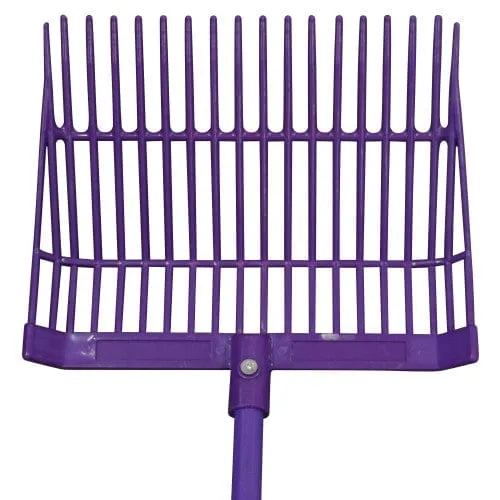 Plastic Stable Fork (STB5495)