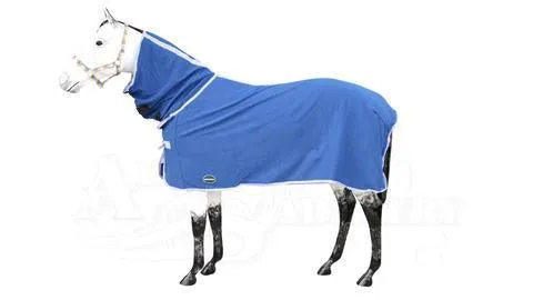 Polar Fleece Combo Royal Blue