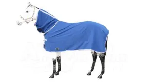 Polar Fleece Combo Royal Blue