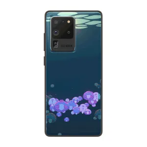 Ponyo LED Case for Samsung