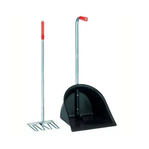 Pooper Scooper & Fork